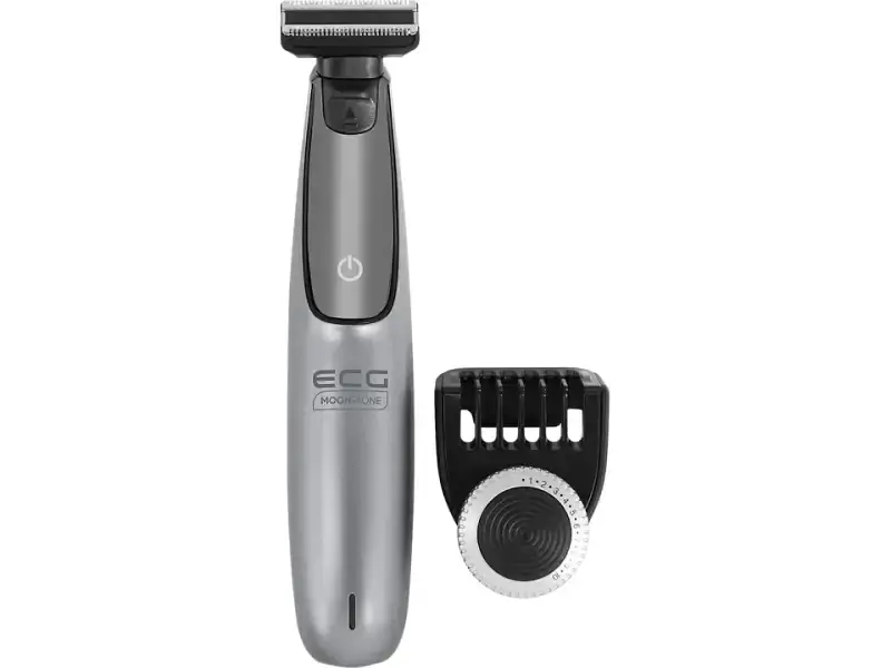 Тример для бороди та вусів ECG Blade Moonstone ZH 2200 - фото 4