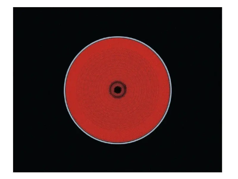 Електрична варильна поверхня Electrolux EHF6240XXK - фото 3