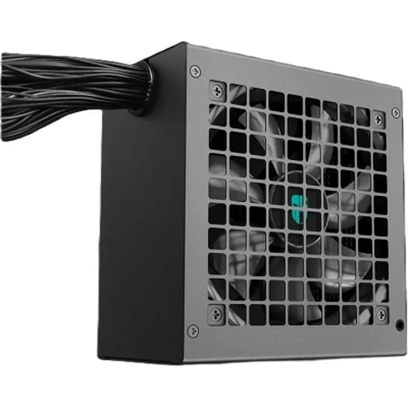 Блок живлення Deepcool 700W (PF700X) - фото 5