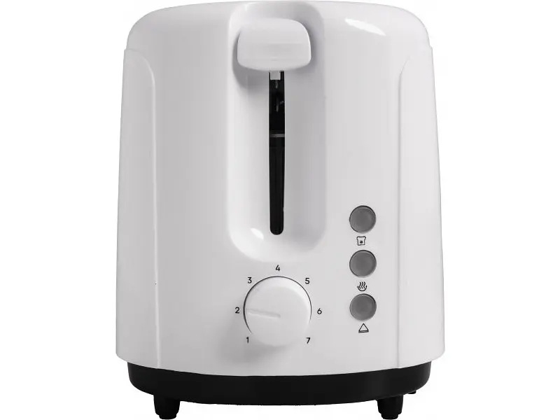 Тостер Liberton LET-5700 - фото 6