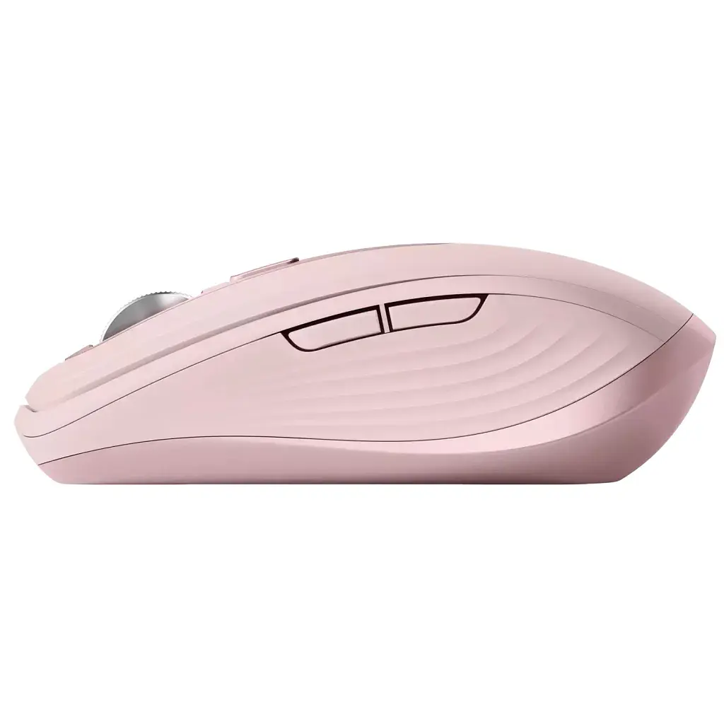 Мишка Logitech MX Anywhere 3S Wireless Rose (910-006931) - фото 3