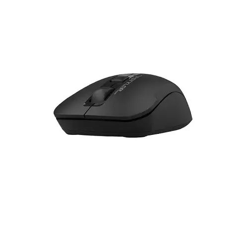 Миша бездротова FG16S "Fstyler", Black, 2.4GHz USB, оптична, 1200-2000 dpi, 4 кнопки A4Tech teh0033408 - фото 5