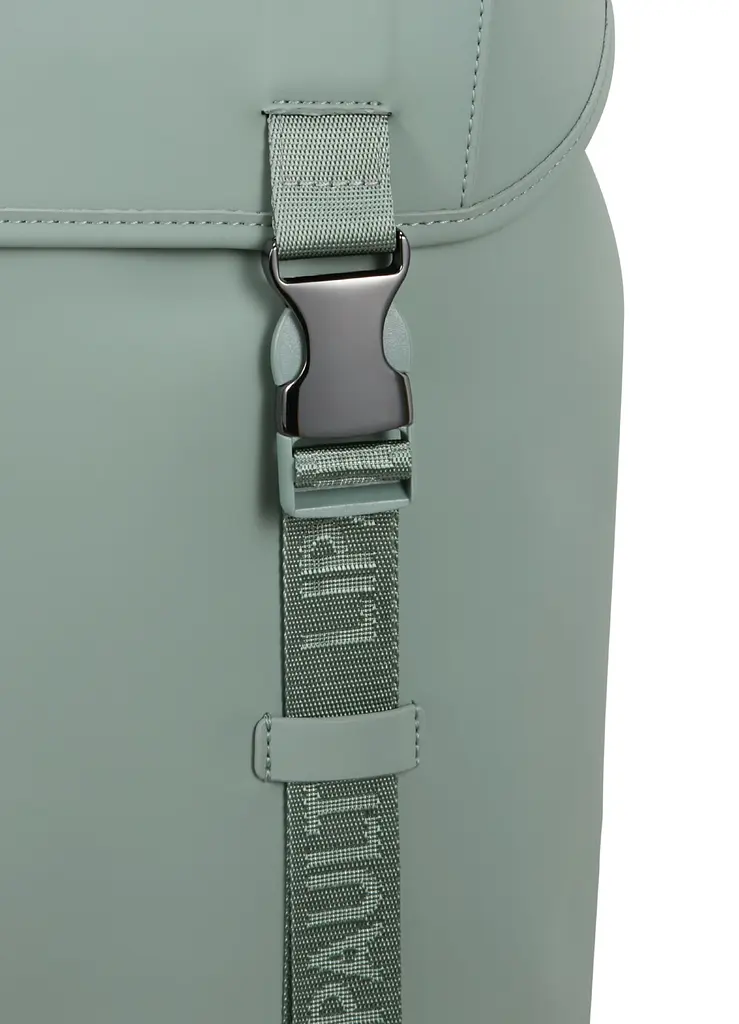 Рюкзак 15" Lipault LOST IN BERLIN YOGA GREEN 40х25х16 P90*34020 - фото 4