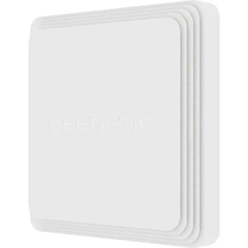 Точка доступу Wi-Fi Keenetic KN-2810-01 - фото 2