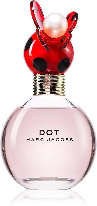 Marc Jacobs Dot 50 мл Парфумована вода - фото 3