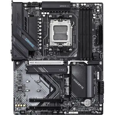 Материнская плата Gigabyte (X870 GAMING WIFI6) - фото 2