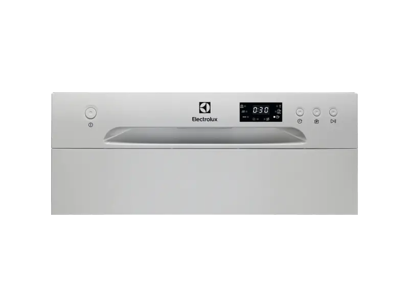 Посудомийна машина Electrolux ESF2400OS - фото 2