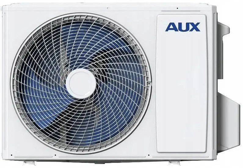 Кондиціонер до 55 м2 AUX для дому з Wi-Fi Q-Smart Plus AUX-18QC підходить для обігріву до -25 °C - фото 5