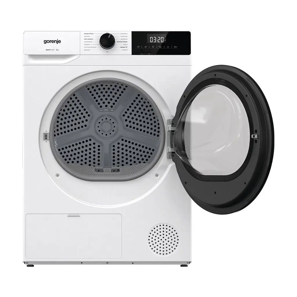 Сушильна машина Gorenje DHNE82 - фото 5