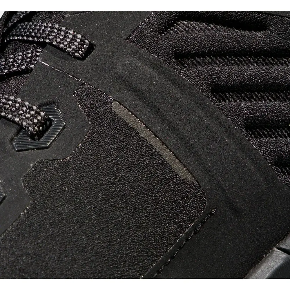 Кросівки Mammut Ultimate III Low GTX M 10.5 Black - фото 8
