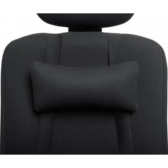 Офісне крісло GT Racer X-8003 Fabric Black [137307] - фото 10