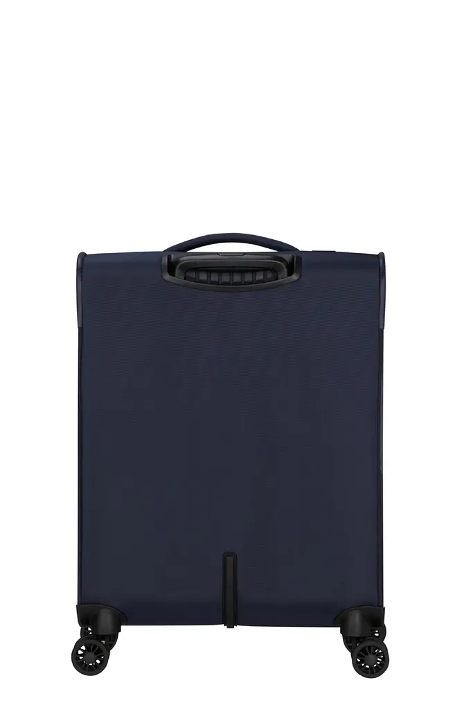 Чемодан American Tourister SUMMERRIDE NAVY 55x40x23(25) 55 см ME7*41004 - фото 8