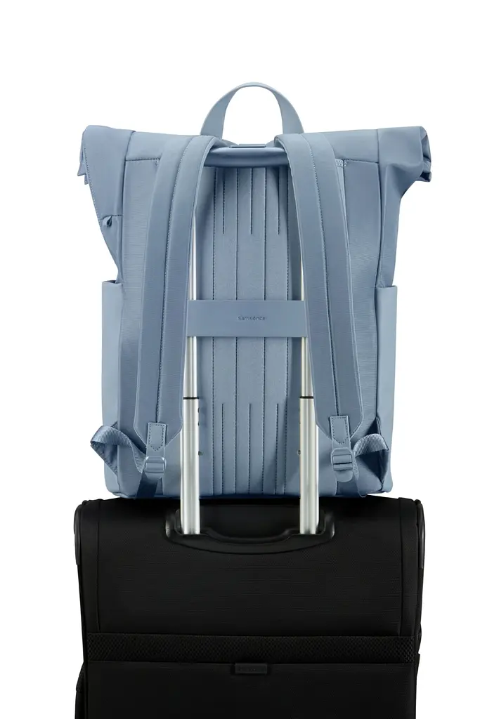 Рюкзак 15.6" Samsonite 4PACK DUSTY BLUE 41x31,5x13,5 KP3*21005 - фото 5
