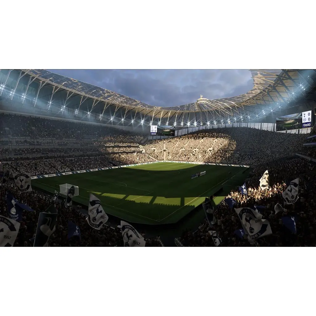 Ключ активації Microsoft EA Sports FIFA 23 Ultimate Edition для Xbox One/Series - фото 3