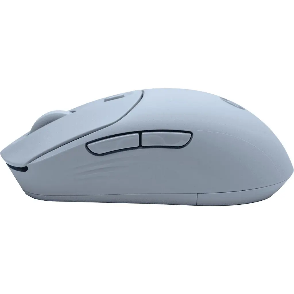 Миша HP 400 Quiet Blue (AZ7B4AA) [141242] - фото 4