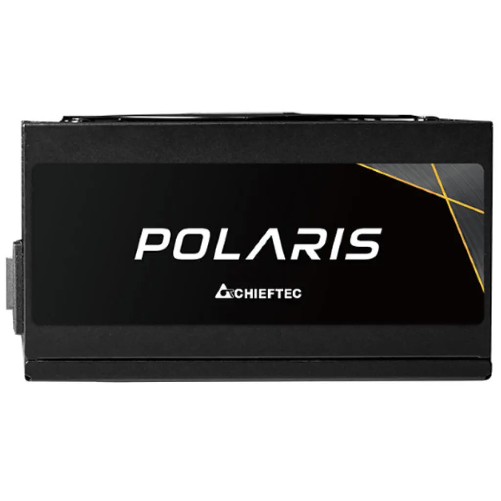 Блок живлення Chieftec 850W Polaris (PPS-850FC) - фото 5