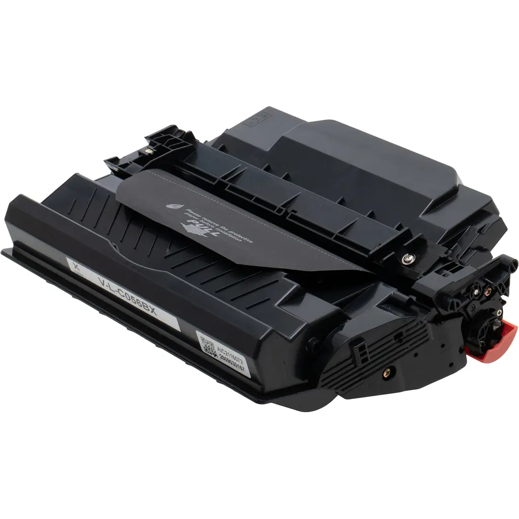 Картридж Vinga CANON 056H Black 20K (V-L-C056BX) - фото 3