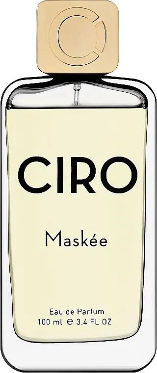 Оригінал Ciro Maskee Тестер 100 мл Парфумована вода