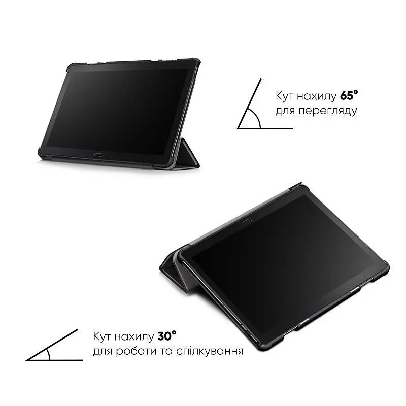 Чохол-книжка Airon Premium для Lenovo Tab P10 TB-X705 (4822352781025) - фото 6