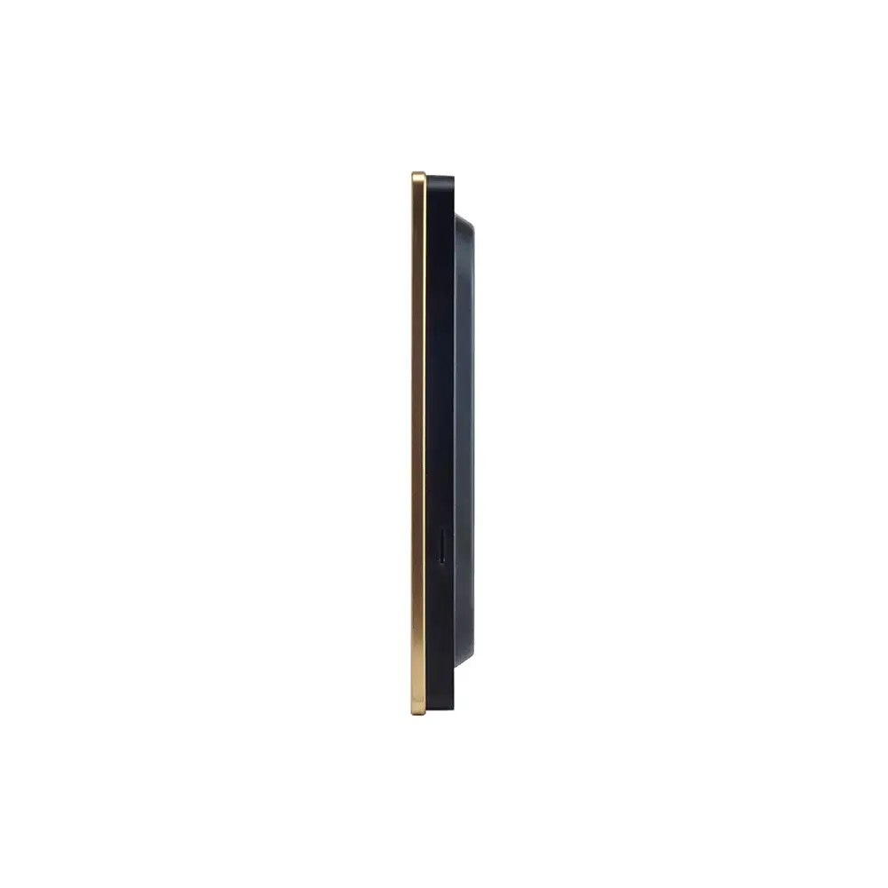 Відеодомофон 10” Light Vision SYDNEY FHD Gold (82-00209) - фото 4
