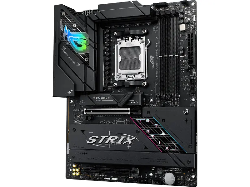 Материнська плата Asus ROG STRIX B850-F GAMING WIFI - фото 3