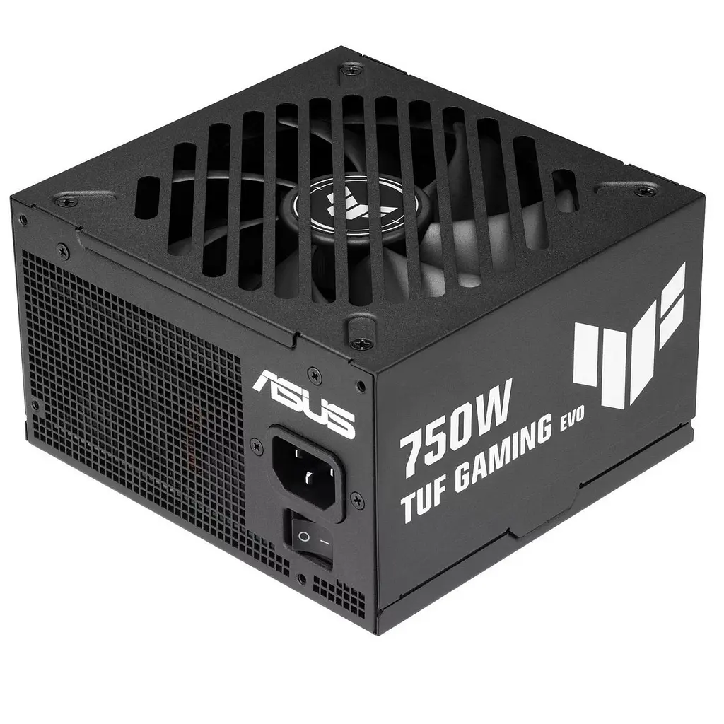 Блок живлення Asus TUF Gaming 750W Gold EVO (90YE00SB-B0NA00) - фото 10