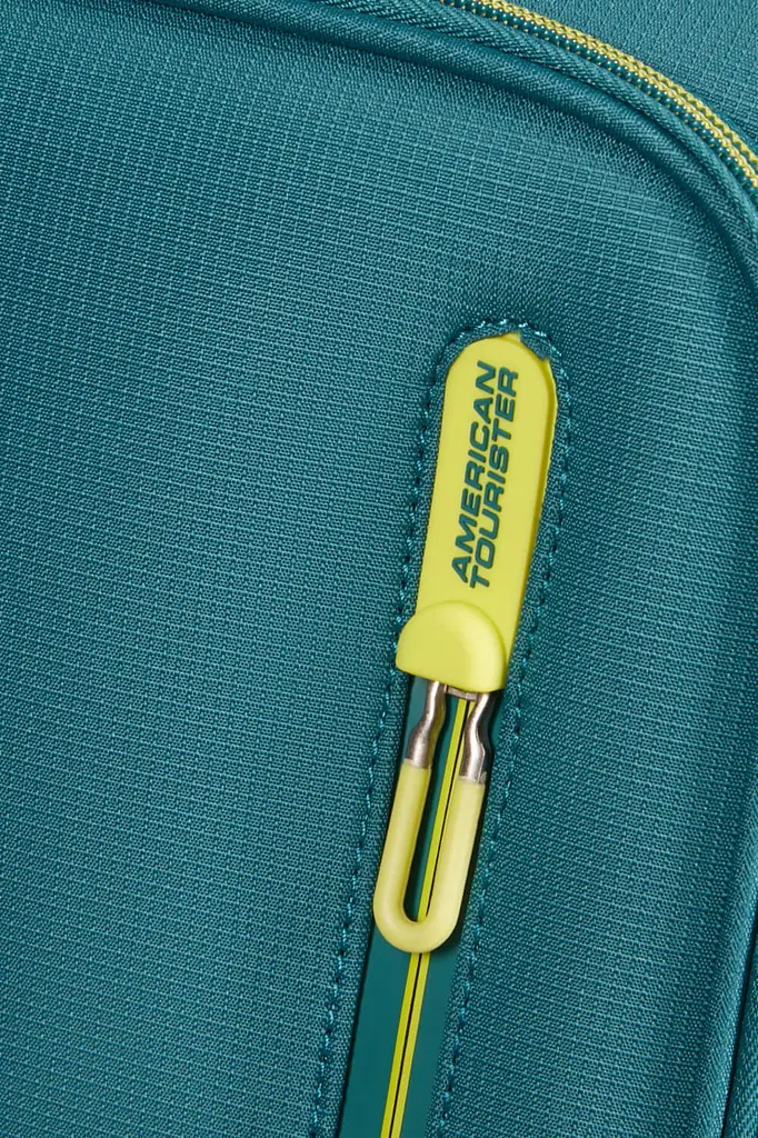 Валіза 40 См American Tourister CLOUDRIDER MISTY TEAL 40x30x20 MJ4*04009 - фото 10