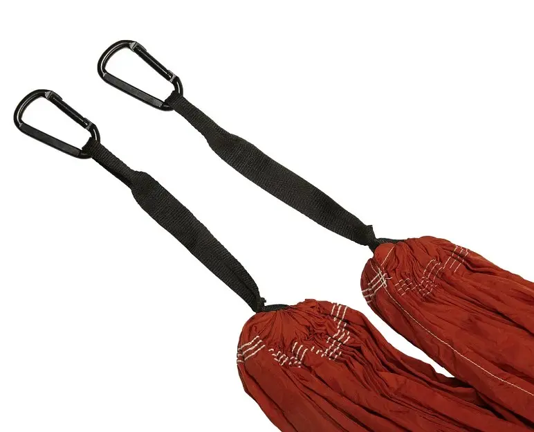 Гамак Grand Canyon Bass Hammock Double Rooibos Tea Red (30621631) - фото 5