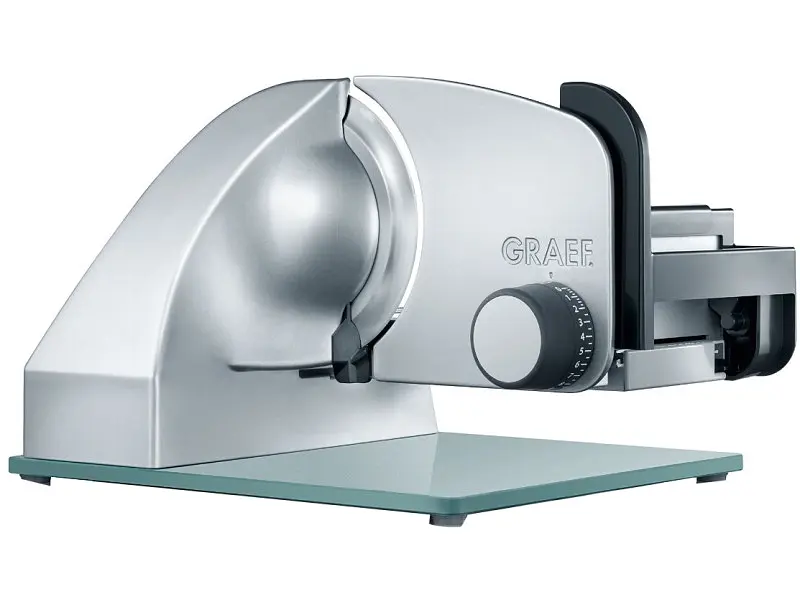 Скиборізка (слайсер) Graef Master M20