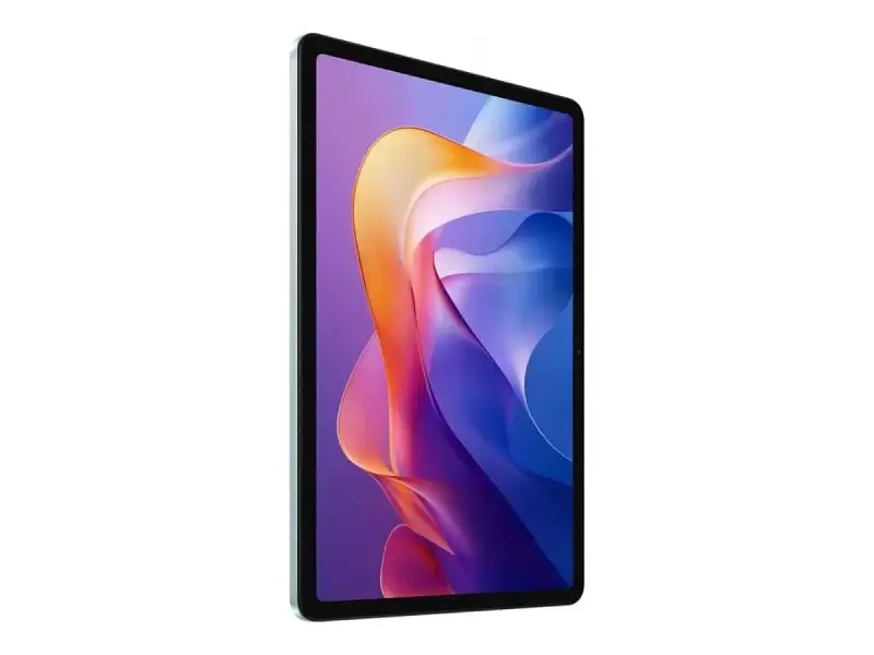 Планшет Xiaomi Redmi Pad 2 4/256GB Wi-Fi Mint Green (VHU7190EU) - фото 2