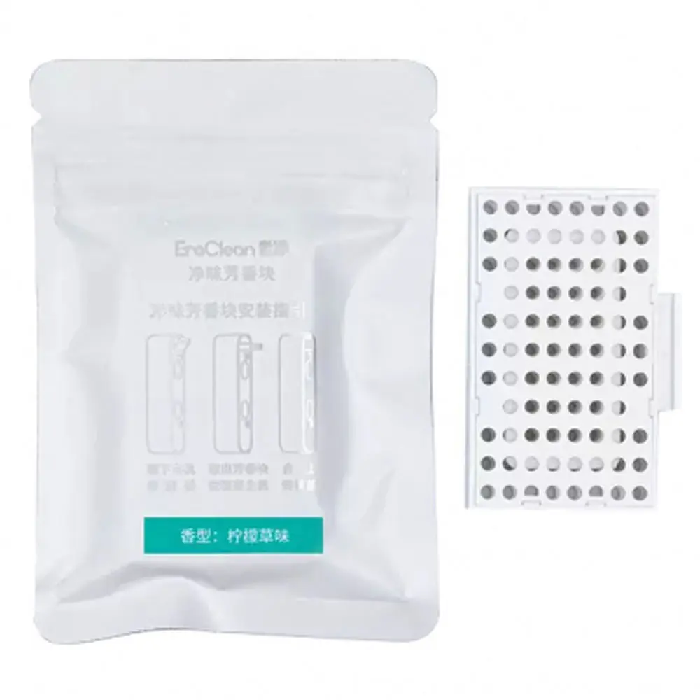 Картридж для освіжувача Xiaomi EraClean Odor Eliminator (CW-W01) - фото 4