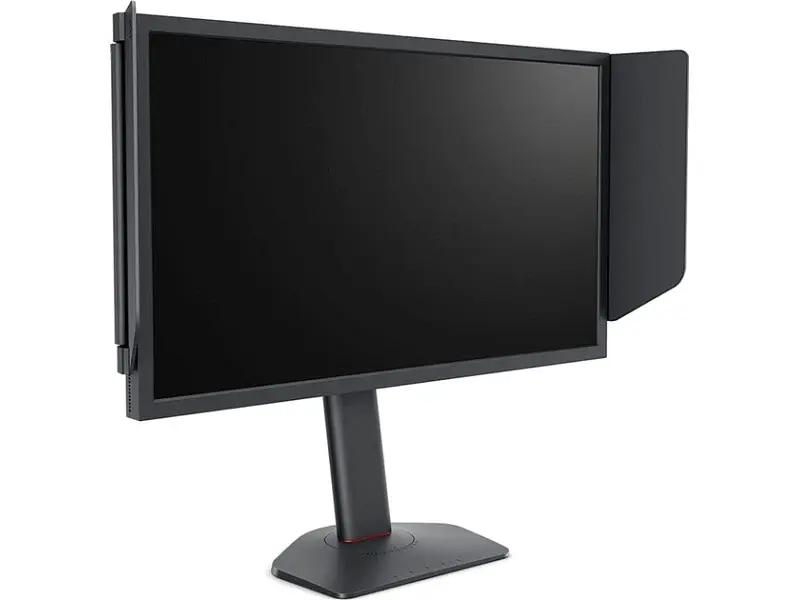 Монітор BenQ Zowie XL2546X+ (9H.LN1LB.QBE) - фото 3