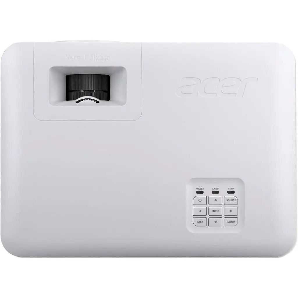 Проектор Acer Vero PL3515ATV (MR.JXM11.001) - фото 5