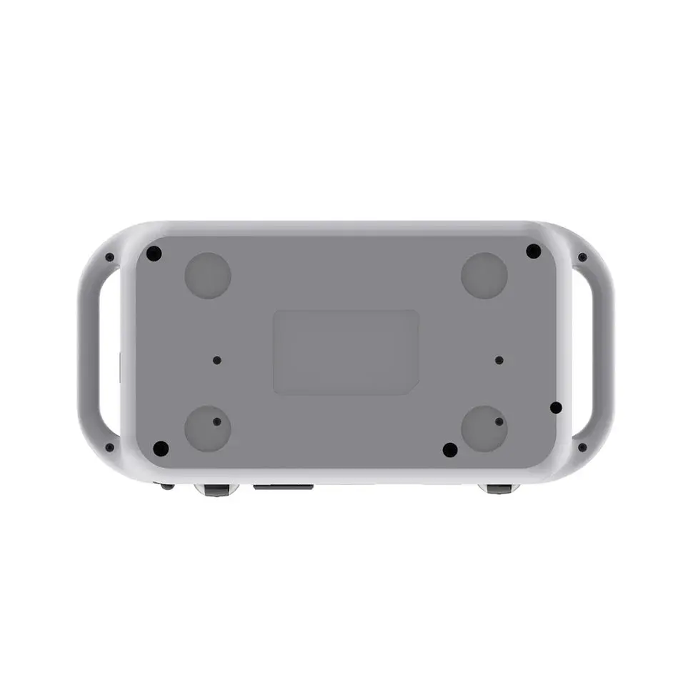 Портативна зарядна станція 800 Вт Litheli Eclair 700 Pro LiFePO4 724 Вт·год 408x200x225 мм 8,3 кг - фото 7