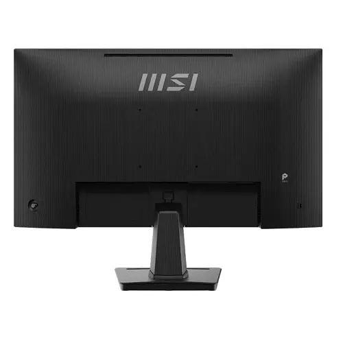 Монітор 24.5" MSI PRO MP251 E14L, Black, IPS, 1920x1080 (16:9), 1 мс, 120 Гц, 300 кд/м², 1500:1, 178°/178°, VGA/HDMI, VESA 100x100, Adaptive Sync - фото 6