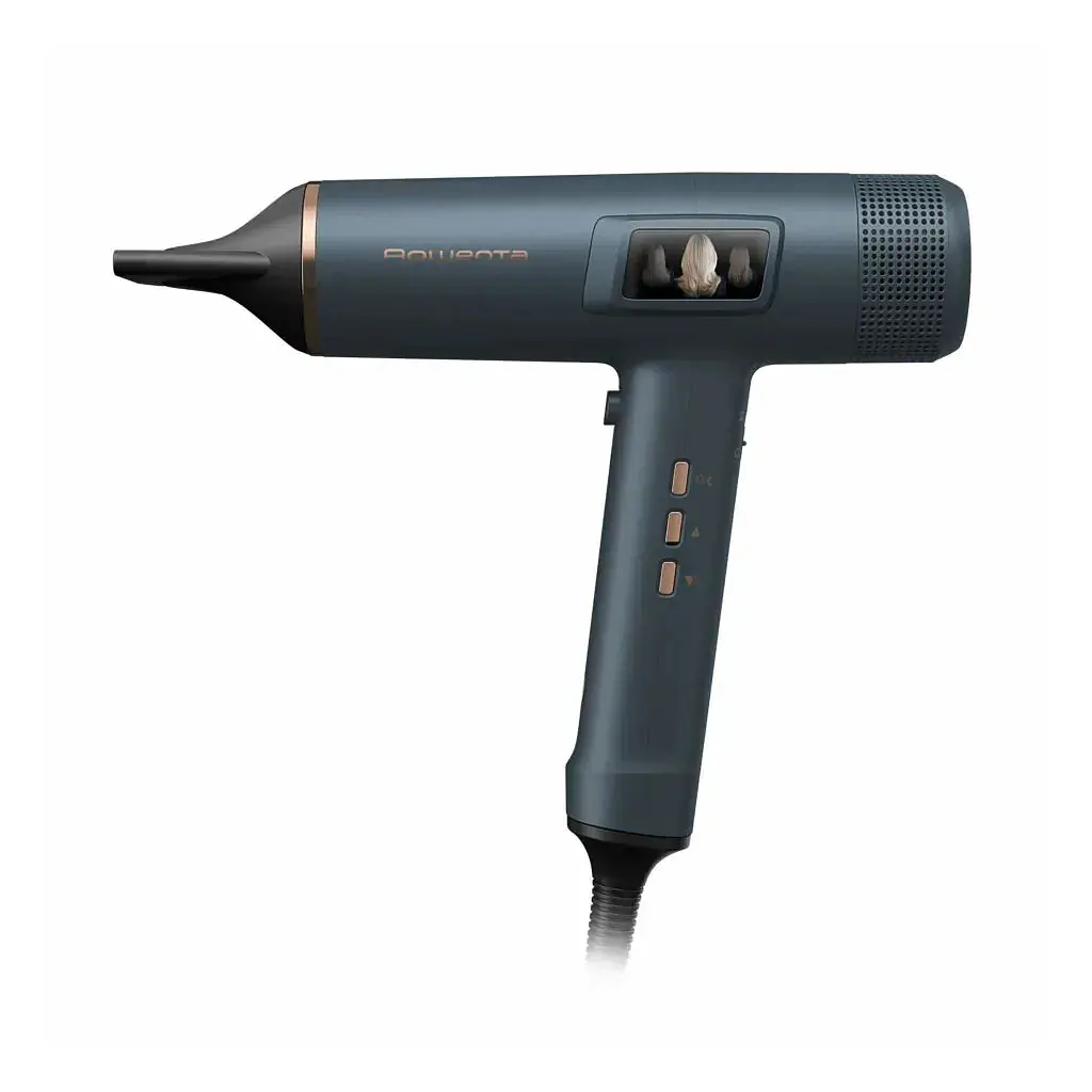 Фен Rowenta HY9430E0 - фото 3