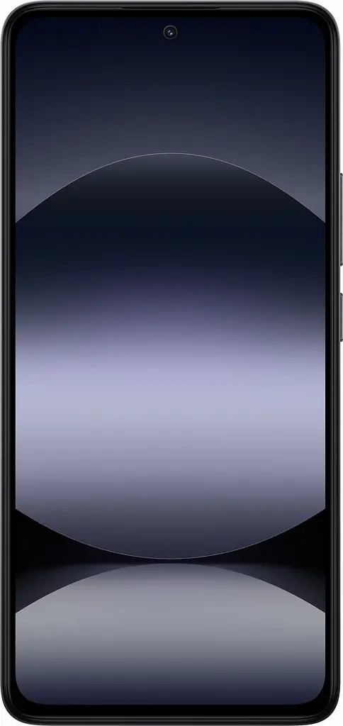 Смартфон Xiaomi Redmi Note 14, 4G 8/128GB Midnight Black (Global) Без NFC (с зарядным устройством) - фото 2