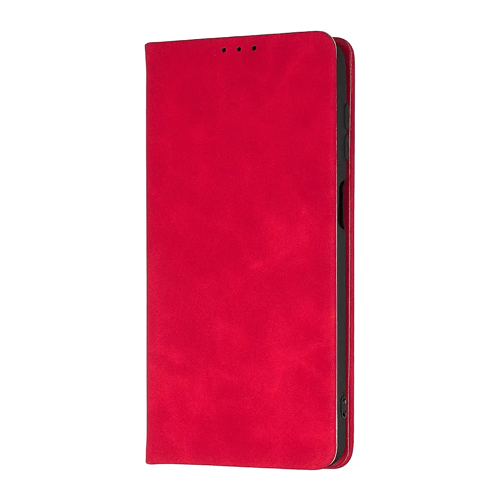 Чохол-книжка Flip Case Samsung A23 4G/A23 5G (A235/A236) Red