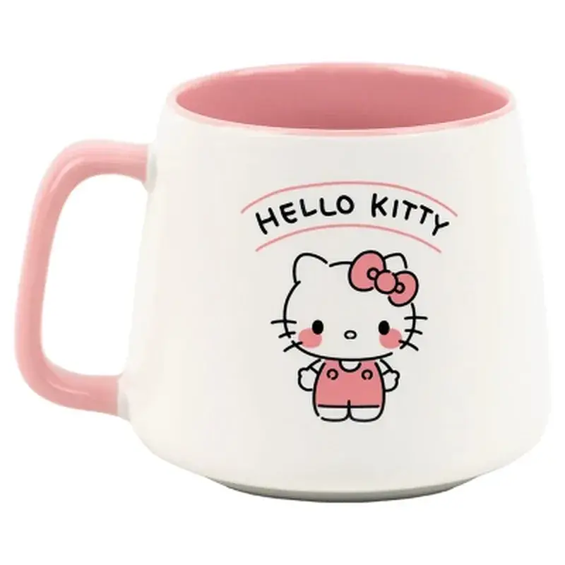Чашка Kite Hello Kitty 350 мл, HK-2 (HK25-218-2) - фото 2