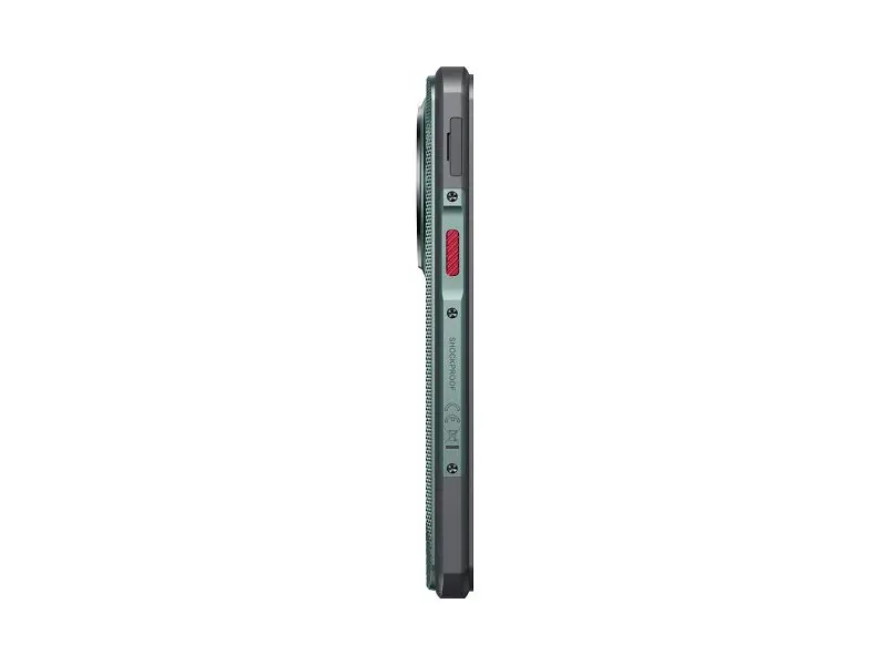 Смартфон Oukitel WP35 Pro 12/512GB Green - фото 8