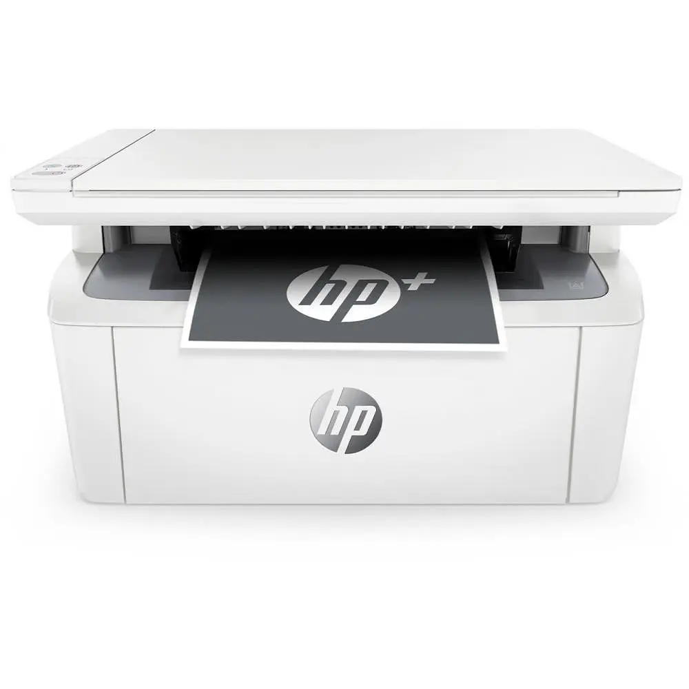 БФП HP LaserJet M140w + Wi-Fi (7MD72F) - фото 4