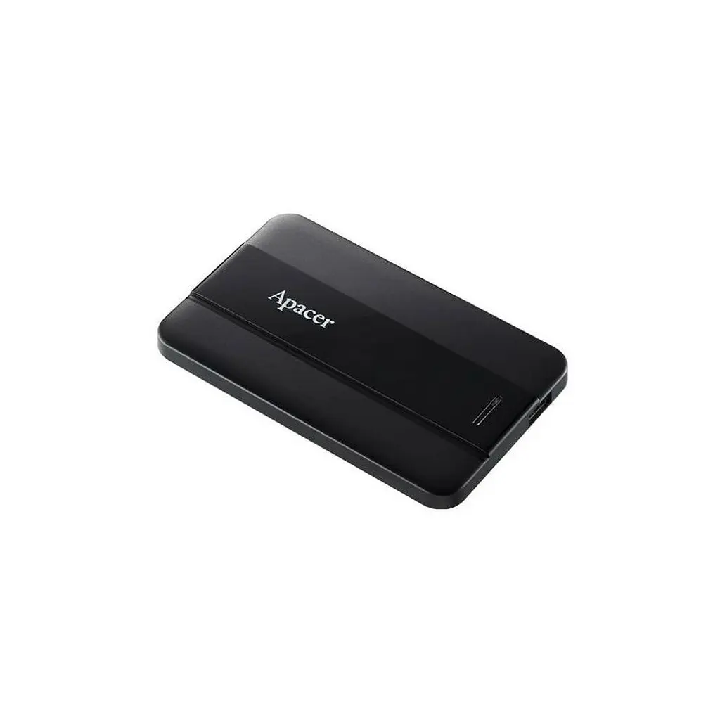 Зовнішній жорсткий диск 2.5" 5TB Apacer (AP5TBAC237B-1) - фото 7