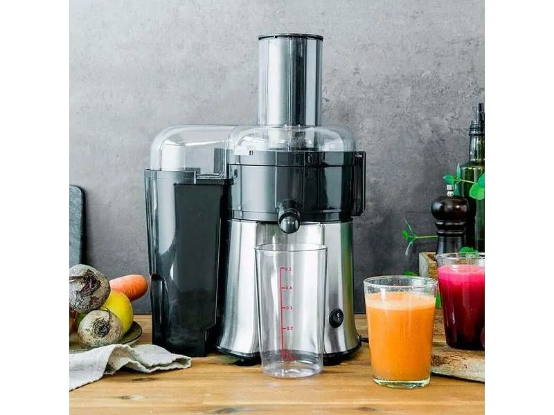 Соковитискач GASTROBACK Vital Juicer Pro (40117) - фото 4