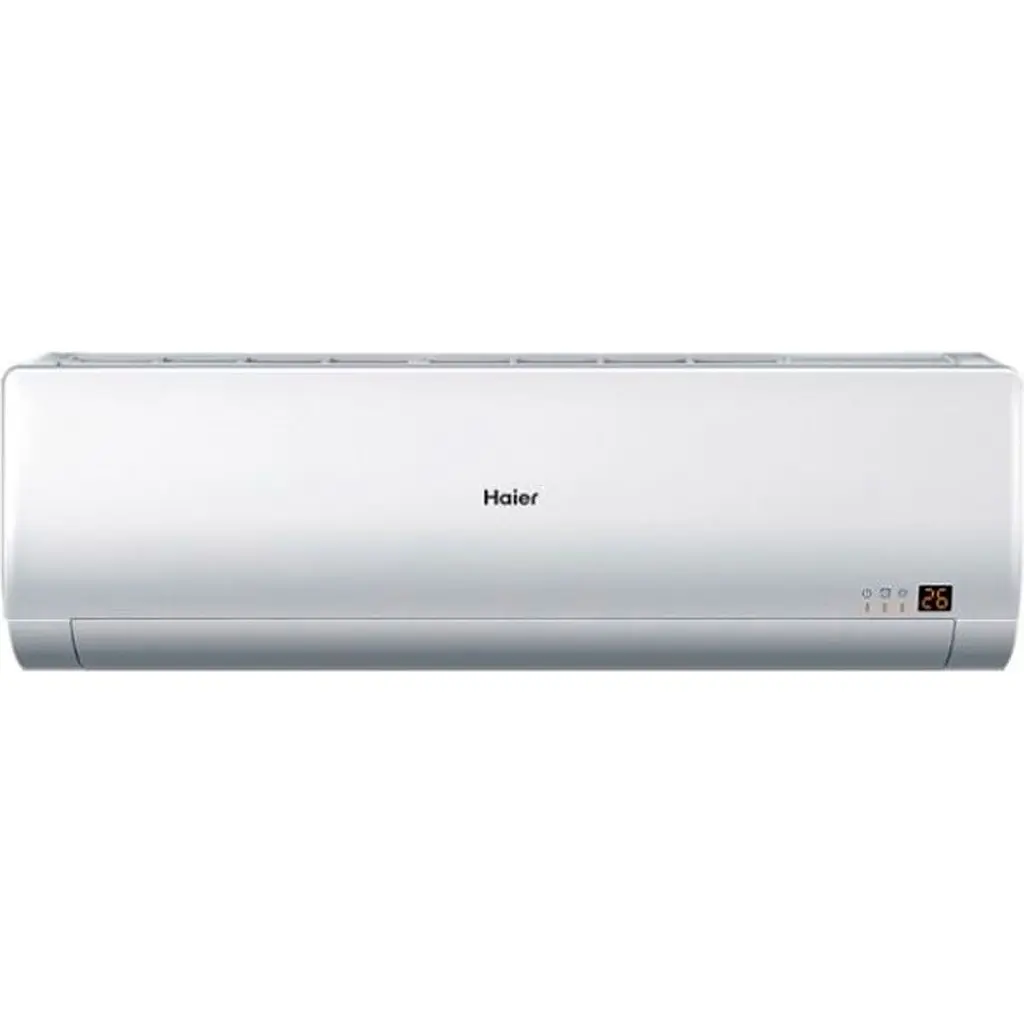 Спліт-система Haier Lightera HSU-36HNS03/R2/HSU-36HUN03/R2 [130868] - фото 2