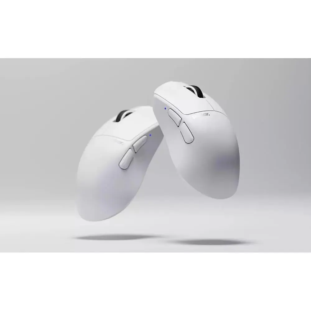 Мышь PULSAR X3 Size1 8K White (PX3R12) - фото 6