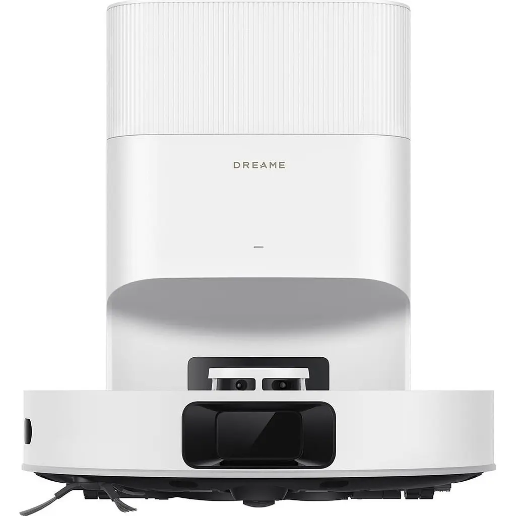 Робот-пилосос Dreame Bot D20 Plus (RLD35GD) [143895] - фото 7