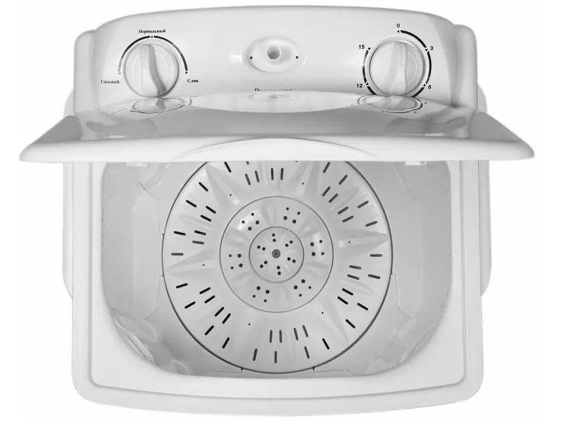 Пральна машина Saturn ST-WK7607 - фото 4
