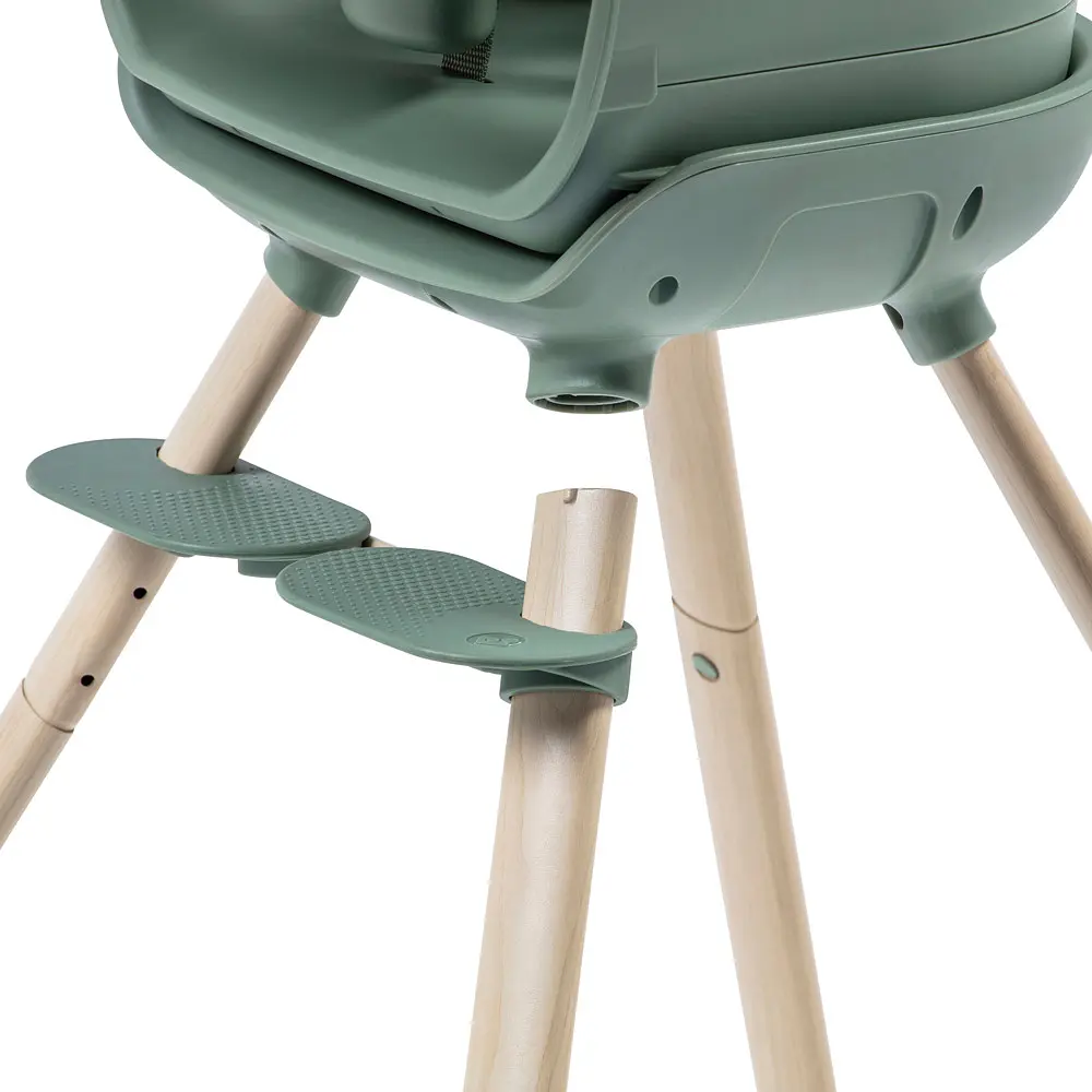 Стільчик для годування Maxi-Cosi Moa Beyond Green Eco - фото 7