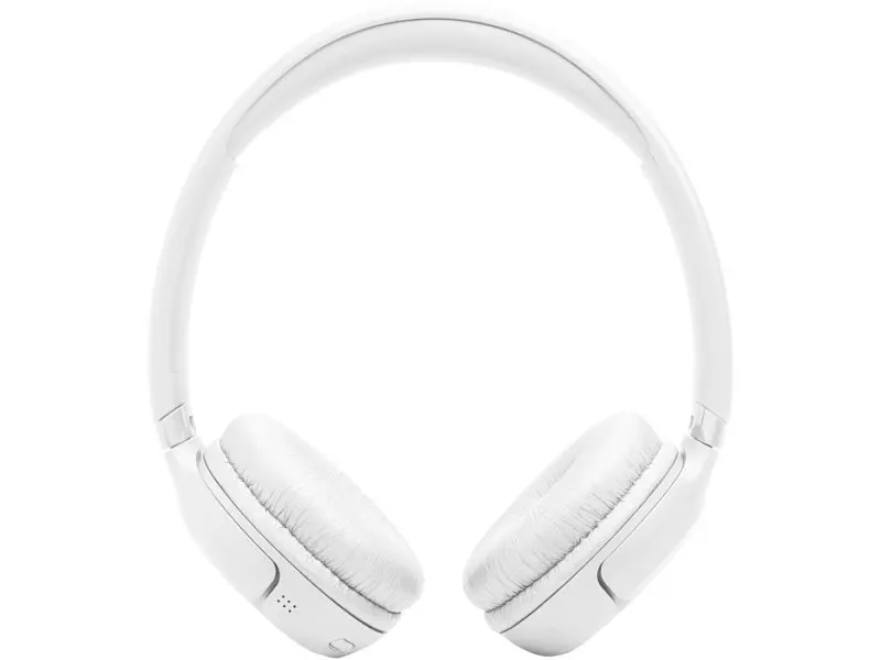 Навушники з мікрофоном JBL Tune 530BT White (T530BTWHT) - фото 9