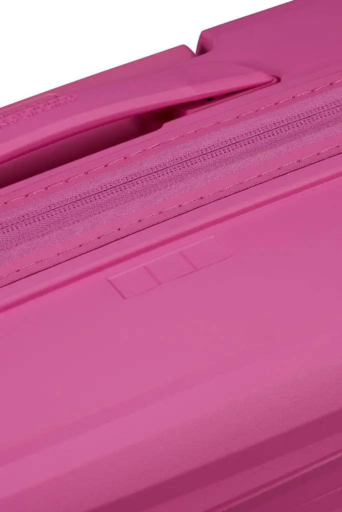 Валіза 68 См American Tourister FASTFORWARD ELECTRIC FUCHSIA 68x46x26(30) MI0*90002 - фото 5